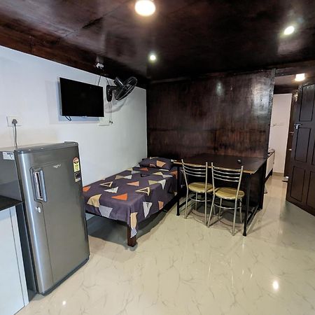 Budget Home Kochi エクステリア 写真