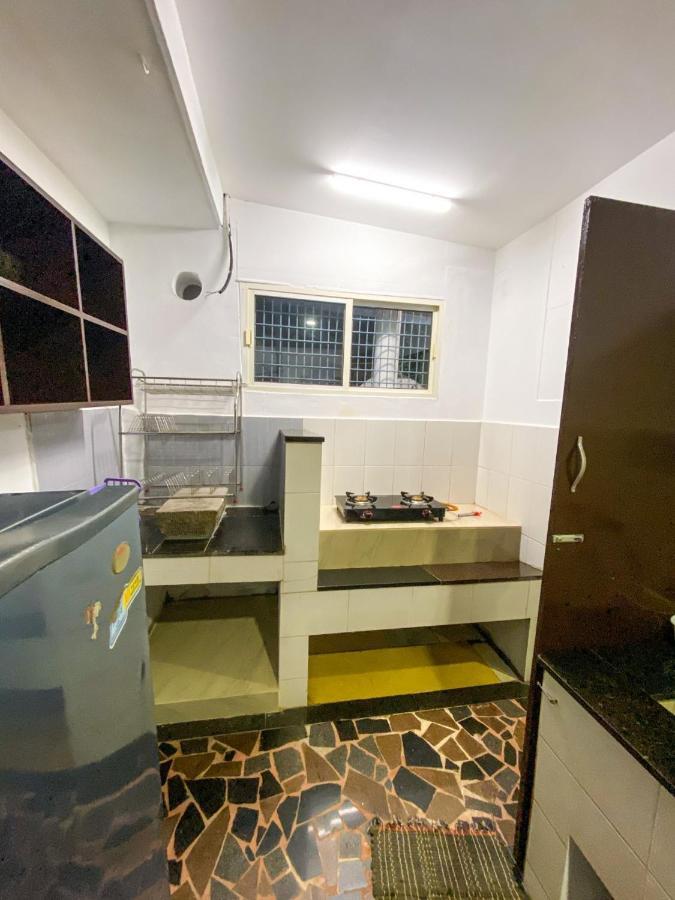 Budget Home Kochi エクステリア 写真