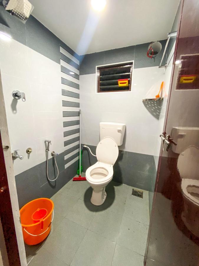 Budget Home Kochi エクステリア 写真