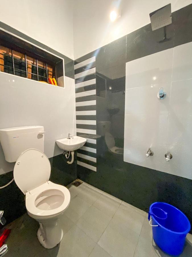 Budget Home Kochi エクステリア 写真