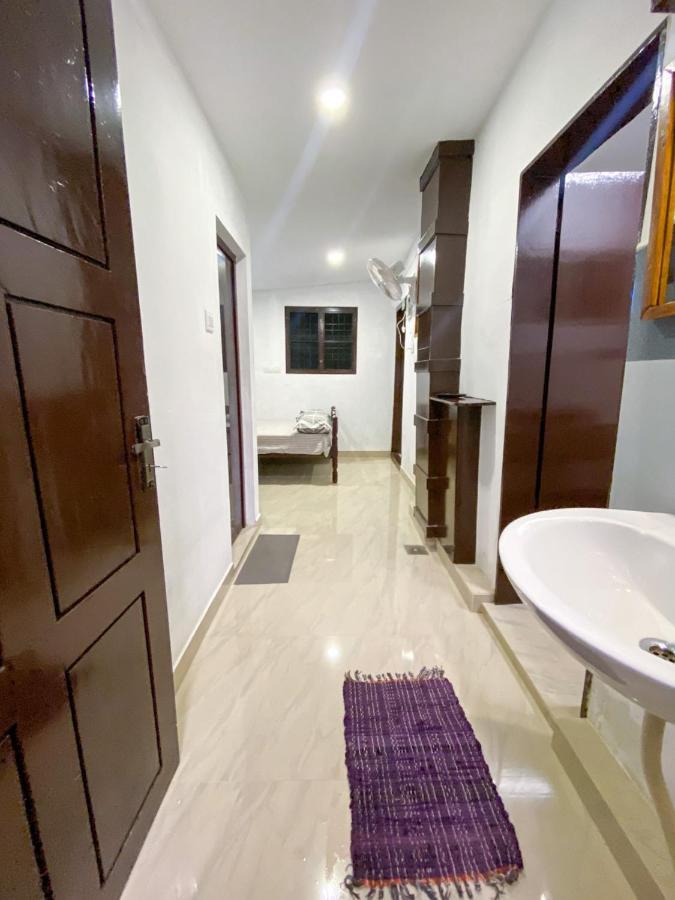 Budget Home Kochi エクステリア 写真