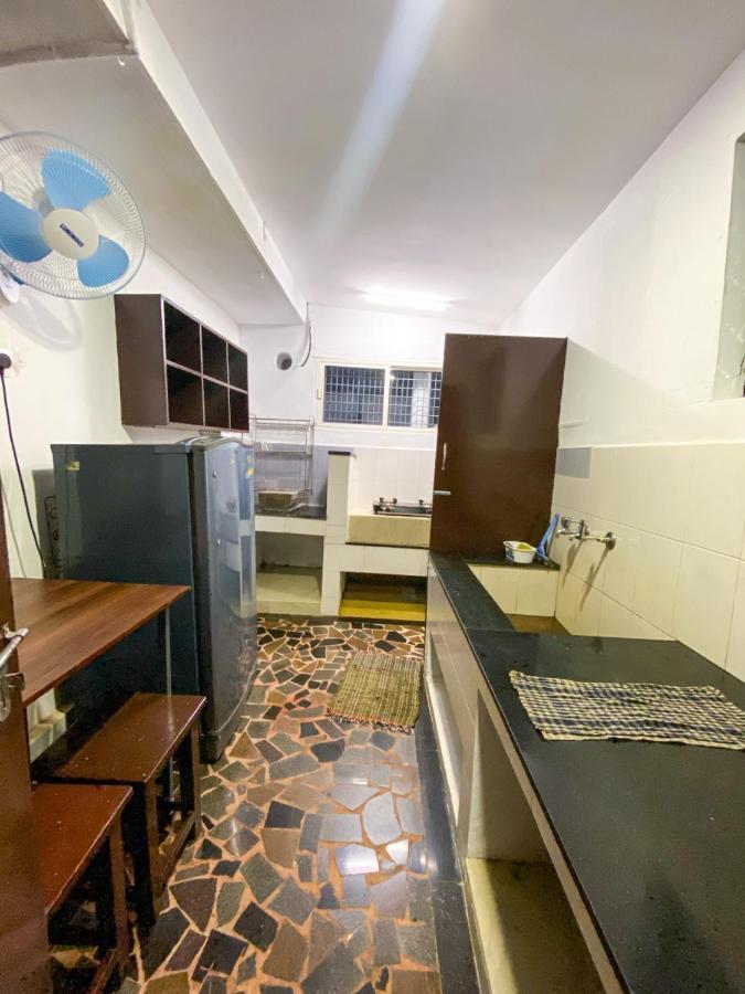 Budget Home Kochi エクステリア 写真