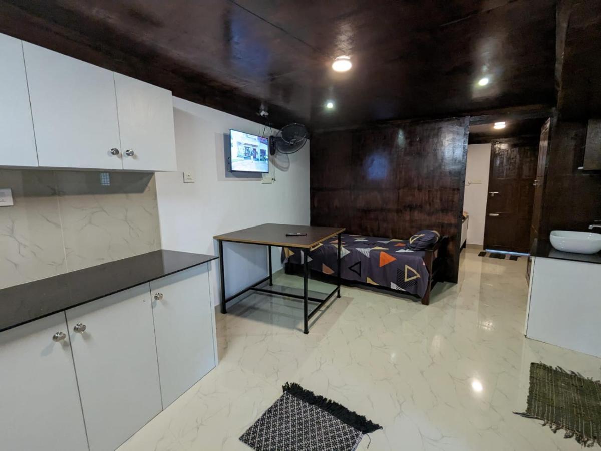 Budget Home Kochi エクステリア 写真