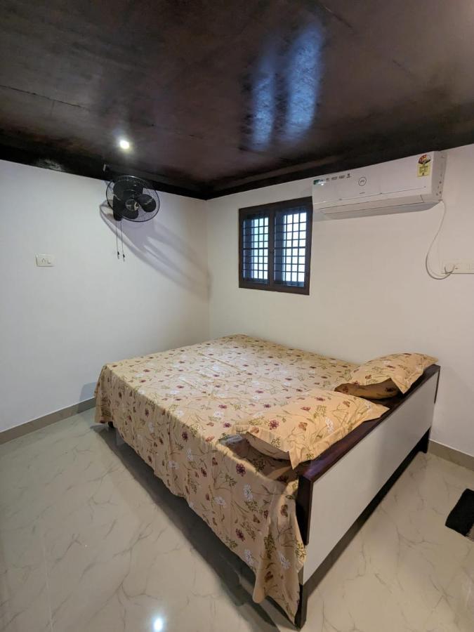 Budget Home Kochi エクステリア 写真