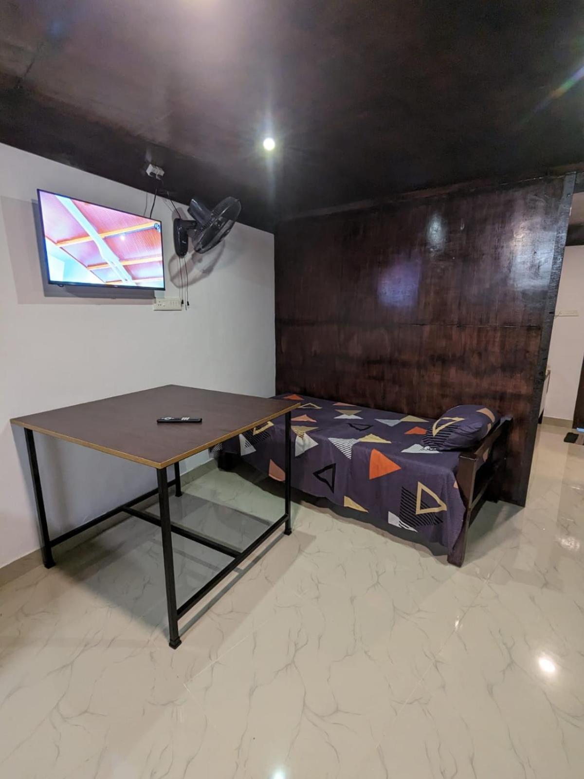 Budget Home Kochi エクステリア 写真