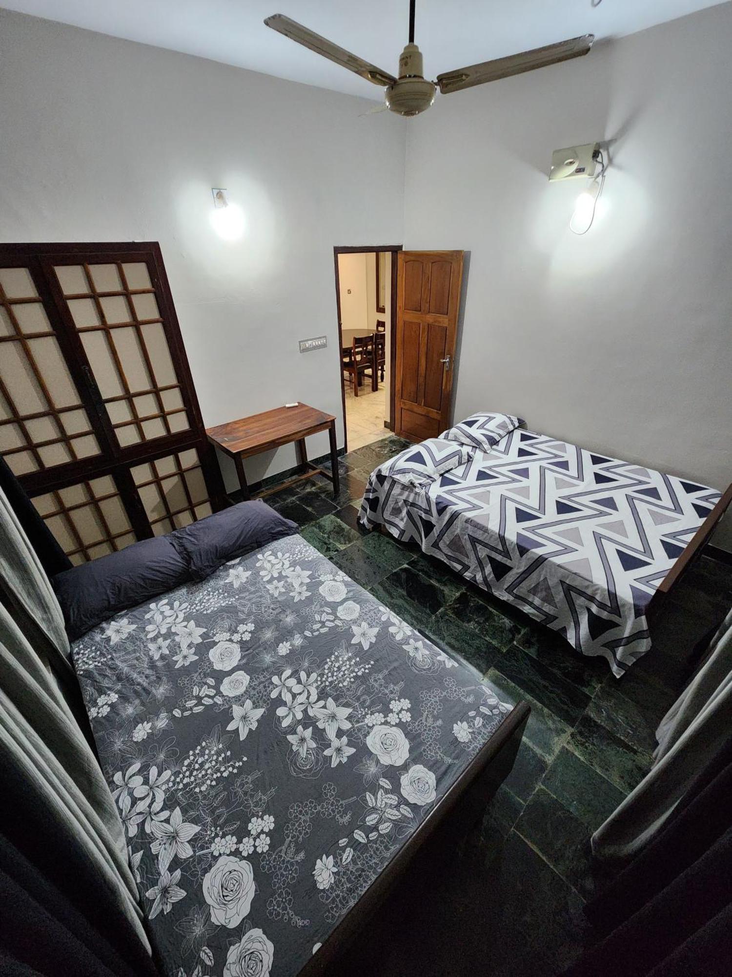 Budget Home Kochi エクステリア 写真