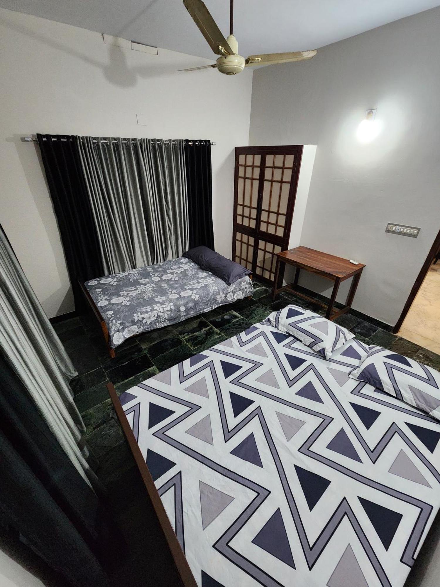 Budget Home Kochi エクステリア 写真
