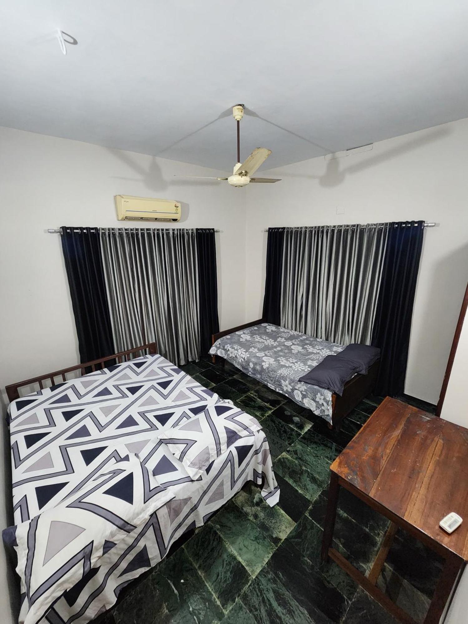 Budget Home Kochi エクステリア 写真